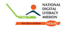NSDC - National Skill Development Corporation logo